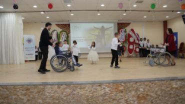 3 Aralık 2022 Dünya Engelliler Günü Programı