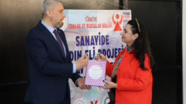 Kadın Girişimciler Ziyareti