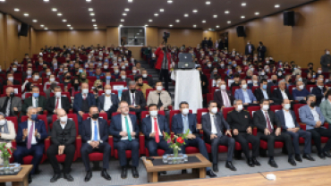 İbrahim Eren Belgeseli