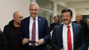 İbrahim Eren Belgeseli