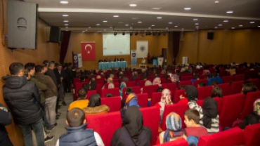 İmam Hatip Okulları Mesleki Yarışmalar Kütahya İl Finalleri