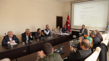 Belediye Başkanlığı Seçimi