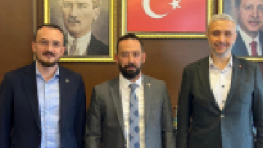 Belediye Başkanlığı Seçimi