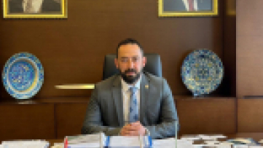 Belediye Başkanlığı Seçimi