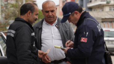 Geleneksel Büyük Hayır ve Toplu Sünnet Töreni İçin Mahallelerimizde Bugün Dualarla Hayır Toplama İşlemlerine Başladık