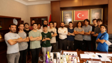 Valorant ve PES 2021 E-Spor Turnuvamız Tamamlandı
