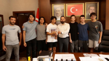 Valorant ve PES 2021 E-Spor Turnuvamız Tamamlandı