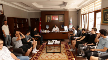 Valorant ve PES 2021 E-Spor Turnuvamız Tamamlandı