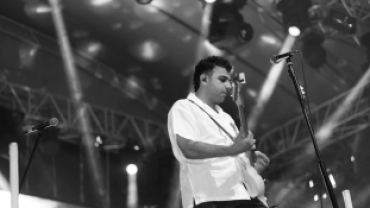 Köfn Konserini Gerçekleştirdik