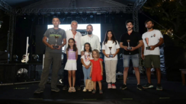 Köfn Konserini Gerçekleştirdik