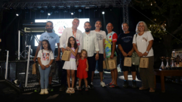 Köfn Konserini Gerçekleştirdik