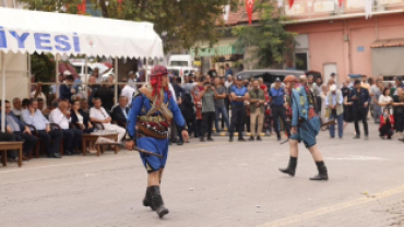 Simav’ımızın Düşman İşgalinden Kurtuluşunun 101. Yılı Kutlama Programı