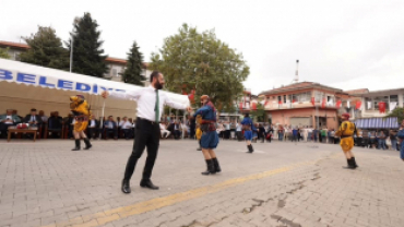 Simav’ımızın Düşman İşgalinden Kurtuluşunun 101. Yılı Kutlama Programı