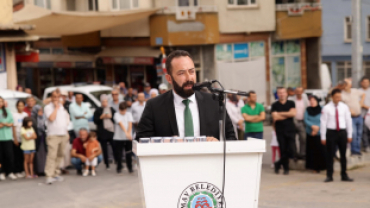 Simav’ımızın Düşman İşgalinden Kurtuluşunun 101. Yılı Kutlama Programı