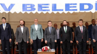 Simav’ımızın Düşman İşgalinden Kurtuluşunun 101. Yılı Kutlama Programı