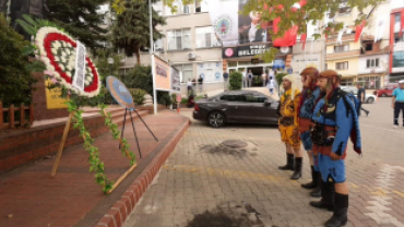 Simav’ımızın Düşman İşgalinden Kurtuluşunun 101. Yılı Kutlama Programı