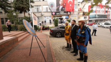 Simav’ımızın Düşman İşgalinden Kurtuluşunun 101. Yılı Kutlama Programı
