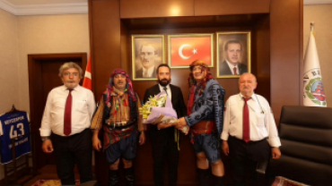Simav’ımızın Düşman İşgalinden Kurtuluşunun 101. Yılı Kutlama Programı