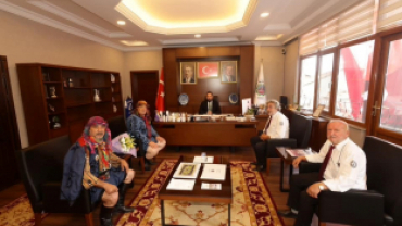 Simav’ımızın Düşman İşgalinden Kurtuluşunun 101. Yılı Kutlama Programı
