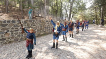 Simav’ımızın Düşman İşgalinden Kurtuluşunun 101. Yılı Kutlama Programı
