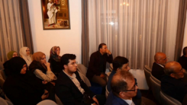 Gençlik Hizmetleri Adlı Konferansımızı Gerçekleştirdik