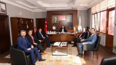 Simav Kozmetik Ziyaret
