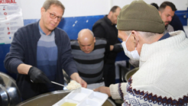 İki Yıllık Aradan Sonra Vuslat Bitti Elhamdülillah