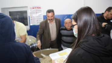 İki Yıllık Aradan Sonra Vuslat Bitti Elhamdülillah