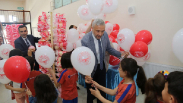 Geçmişten Gelen Mirasımız Olan Anadolu Masallarının Gelecek Kuşaklara Aktarmak