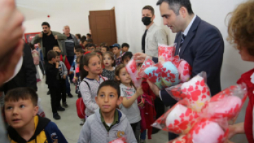 Geçmişten Gelen Mirasımız Olan Anadolu Masallarının Gelecek Kuşaklara Aktarmak