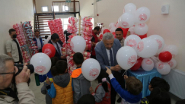 Geçmişten Gelen Mirasımız Olan Anadolu Masallarının Gelecek Kuşaklara Aktarmak