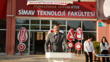 2021-2022 Yılı Mezuniyet Törenine Katıldık