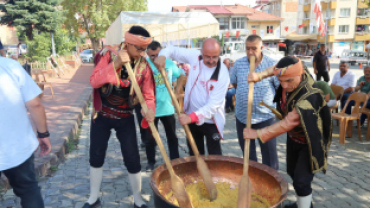 4 Eylül Simav'ımızın Düşman İşgalinden Kurtuluşunun 100. Yılı Kutlama Etkinlikleri