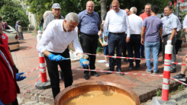 4 Eylül Simav'ımızın Düşman İşgalinden Kurtuluşunun 100. Yılı Kutlama Etkinlikleri