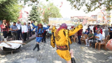 4 Eylül Simav'ımızın Düşman İşgalinden Kurtuluşunun 100. Yılı Kutlama Etkinlikleri