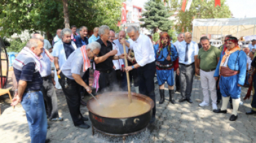 4 Eylül Simav'ımızın Düşman İşgalinden Kurtuluşunun 100. Yılı Kutlama Etkinlikleri