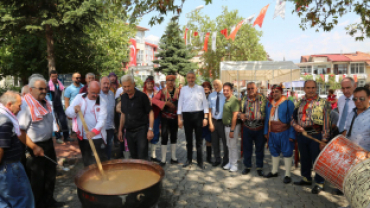 4 Eylül Simav'ımızın Düşman İşgalinden Kurtuluşunun 100. Yılı Kutlama Etkinlikleri