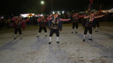 4 Eylül Simav'ımızın Düşman İşgalinden Kurtuluşunun 100. Yılı Kutlama Etkinlikleri