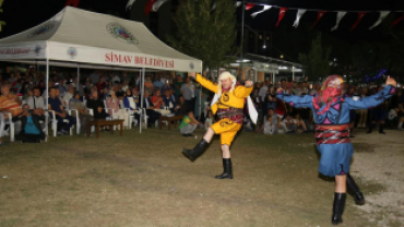 4 Eylül Simav'ımızın Düşman İşgalinden Kurtuluşunun 100. Yılı Kutlama Etkinlikleri