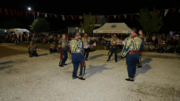 4 Eylül Simav'ımızın Düşman İşgalinden Kurtuluşunun 100. Yılı Kutlama Etkinlikleri