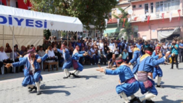 4 Eylül Simav’ımızın Düşman İşgalinden Kurtuluşunun 100. Yılı Kutlama Programı