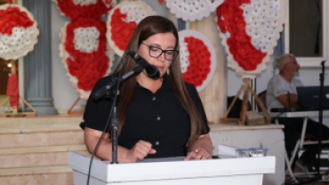 92. Geleneksel Simav Turizm ve Ticaret Panayırı’mızın açılışını gerçekleştirdik