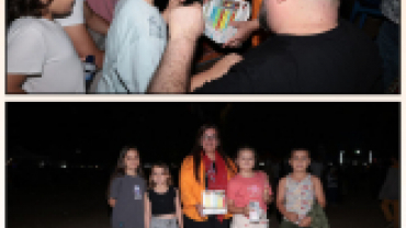 Belediye Başkanımız fuar alanındaki esnaflarımıza ziyaret gerçekleştirerek bol kazanç dileklerinde bulundu
