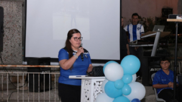 Beyce Spor Kulübü’nün sezon açılışına katılım sağladık