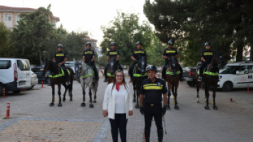 Simav’ımızın düşman işgalinden kurtuluşunun 103. yıl dönümünü