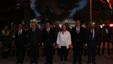 Simav’ımızın düşman işgalinden kurtuluşunun 103. yıl dönümünü