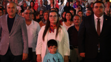 Simav’ımızın düşman işgalinden kurtuluşunun 103. yıl dönümünü