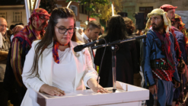 Simav’ımızın düşman işgalinden kurtuluşunun 103. yıl dönümünü