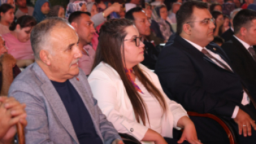 Simav’ımızın düşman işgalinden kurtuluşunun 103. yıl dönümünü