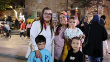 Simav’ımızın düşman işgalinden kurtuluşunun 103. yıl dönümünü